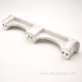 Customized Europe's Quality Cnc Aluminum Machining Parts